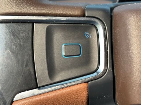 Used 2025 Ford Expedition King Ranch AWD/4WD image 33