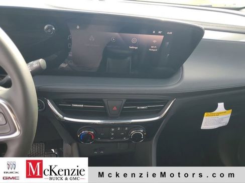 New 2026 Buick Encore GX Sport Touring w/ Comfort Package AWD/4WD image 14