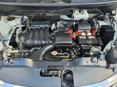 Used 2017 Nissan NV200 SV w/ Technology Package FWD image 50