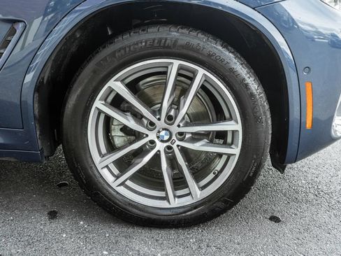 Used 2018 BMW X3 xDrive30i AWD/4WD image 5