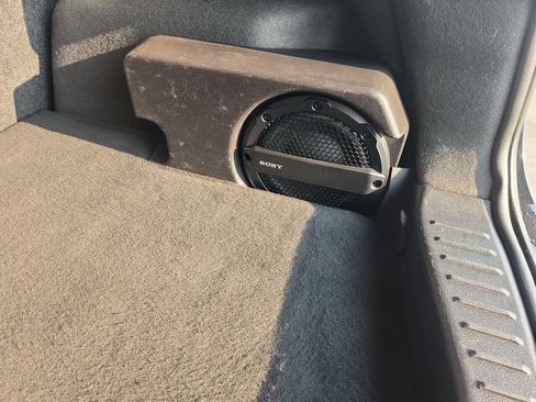 Used 2016 Ford Focus ST w/ Equipment Group 401A image 24