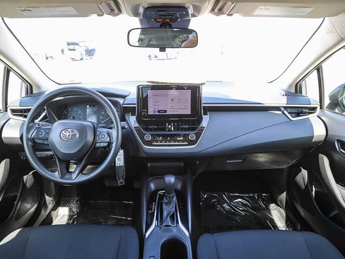 Used 2023 Toyota Corolla LE FWD image 12