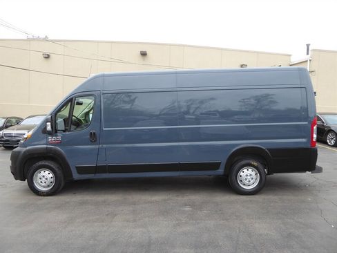 Used 2020 RAM ProMaster 3500 FWD image 4