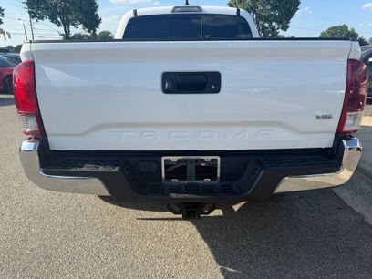 Used 2023 Toyota Tacoma SR5