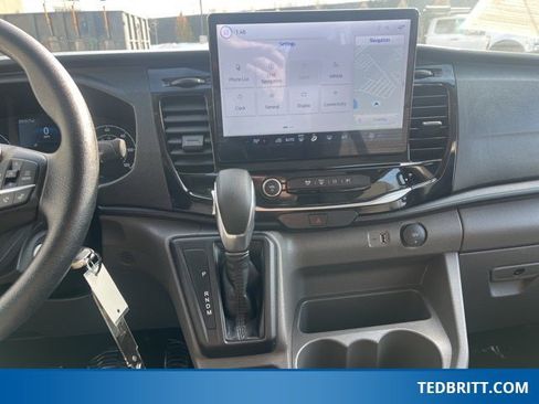 Used 2024 Ford Transit 350 XLT image 24