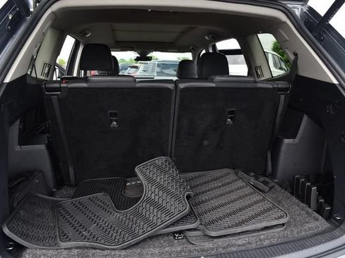 Certified 2023 Volkswagen Atlas SEL Premium AWD/4WD image 26