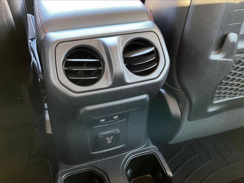 Certified 2022 Jeep Wrangler Rubicon w/ LED Lighting Group image 15