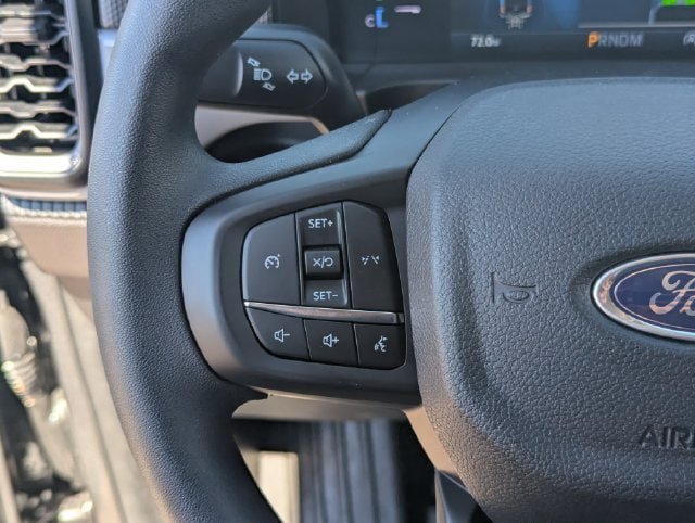 New 2026 Ford Ranger XL RWD image 24