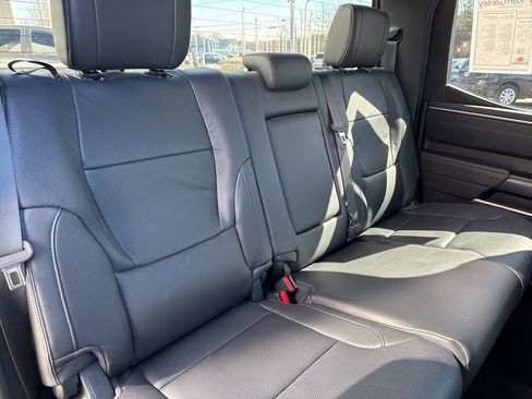 Used 2023 Toyota Tundra Platinum w/ Advanced Package image 26