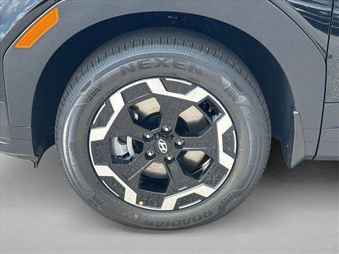 Certified 2026 Hyundai Santa Fe SEL FWD image 10