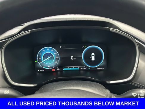 Used 2022 Hyundai Santa Fe Limited AWD/4WD image 30