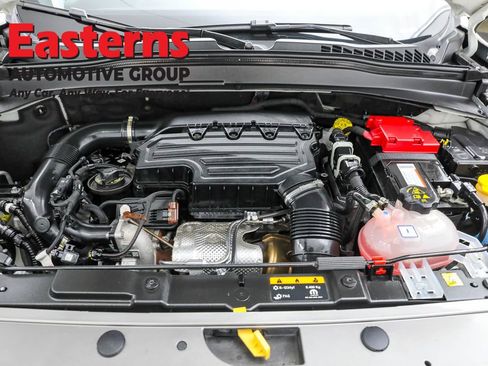 Used 2021 Jeep Renegade Limited image 7