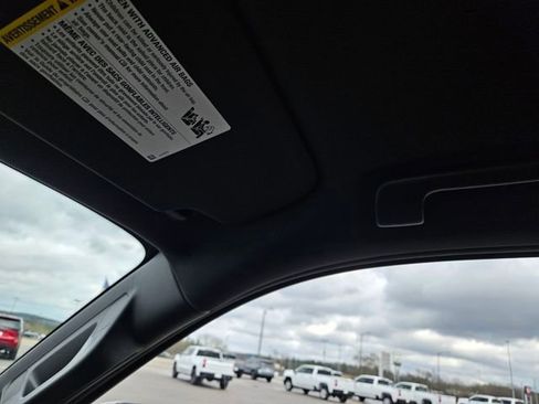 New 2026 GMC Yukon Elevation image 21