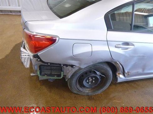 Used 2014 Subaru Impreza 2.0i w/ Popular Package #2 image 11