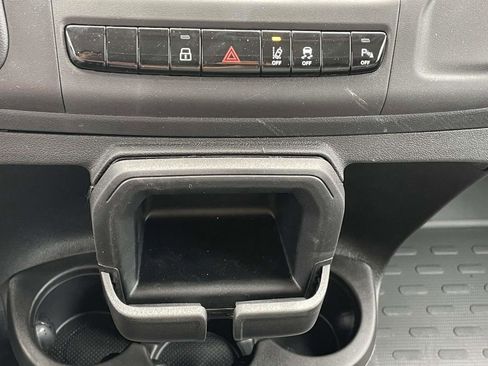 Used 2024 RAM ProMaster 1500 w/ Safety Group FWD image 20