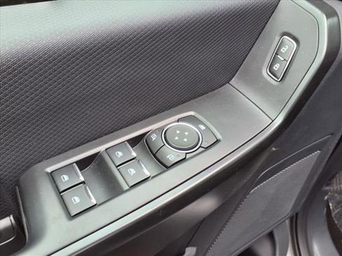 New 2025 Ford F150 STX w/ STX Black Appearance Package image 15