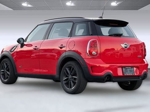 Used 2012 MINI Cooper Countryman S image 3