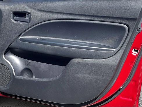 Used 2024 Mitsubishi Mirage ES FWD image 23