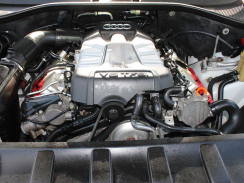 Used 2014 Audi Q7 3.0T Premium Plus w/ Premium Plus Package AWD/4WD image 37