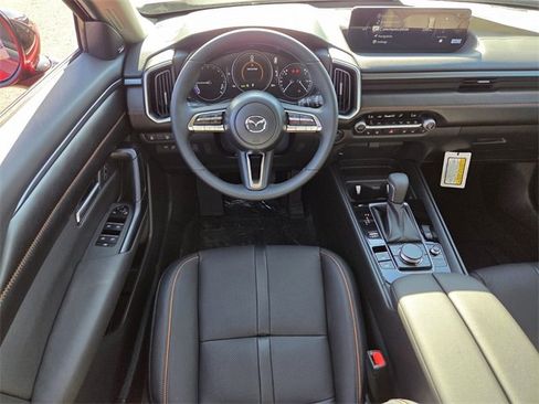 New 2026 MAZDA CX-50 AWD 2.5 Hybrid w/ Weather Package image 9