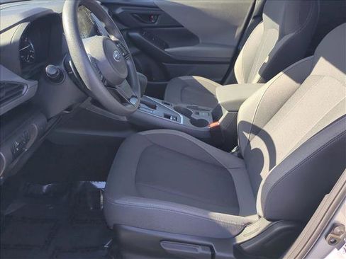 Used 2025 Subaru Crosstrek 2.0i Premium image 15