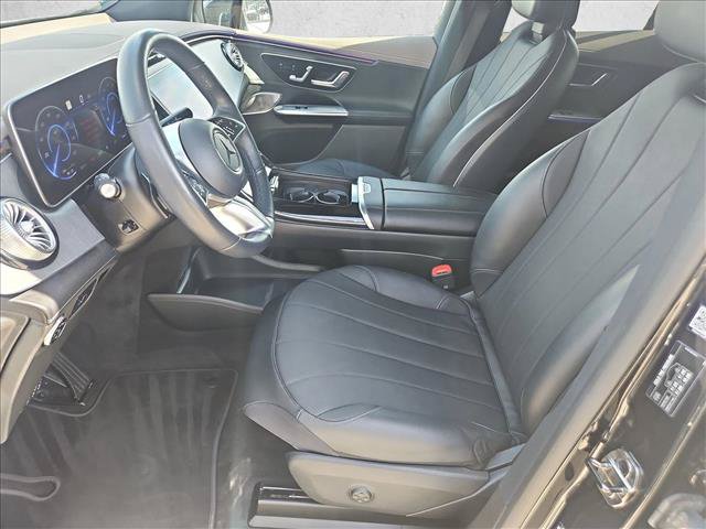 Used 2023 Mercedes-Benz EQE 350+ 4MATIC SUV image 17