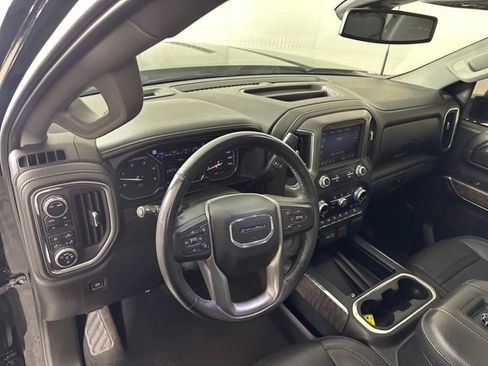 Used 2022 GMC Sierra 2500 Denali image 13