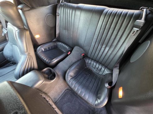 Used 2002 Pontiac Firebird Trans Am image 22