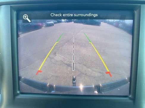 Used 2019 RAM 1500 Big Horn AWD/4WD image 25