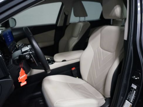 Used 2025 Lexus NX 450h+ AWD w/ Accessory Package (2T) image 6