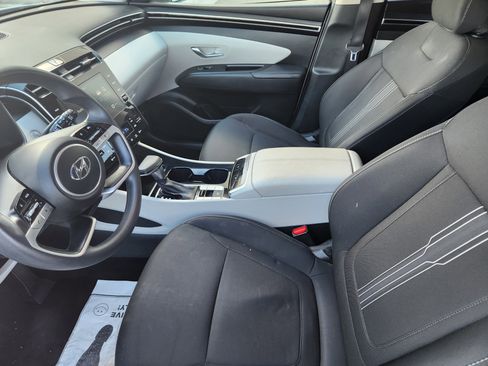 Used 2024 Hyundai Tucson SEL image 7