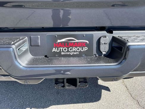 New 2026 RAM 2500 Big Horn image 5