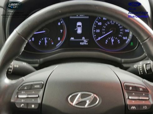 Used 2022 Hyundai Kona SEL w/ Convenience Package AWD/4WD image 31