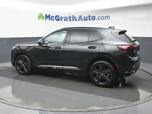 New 2026 Buick Envision Sport Touring image 21