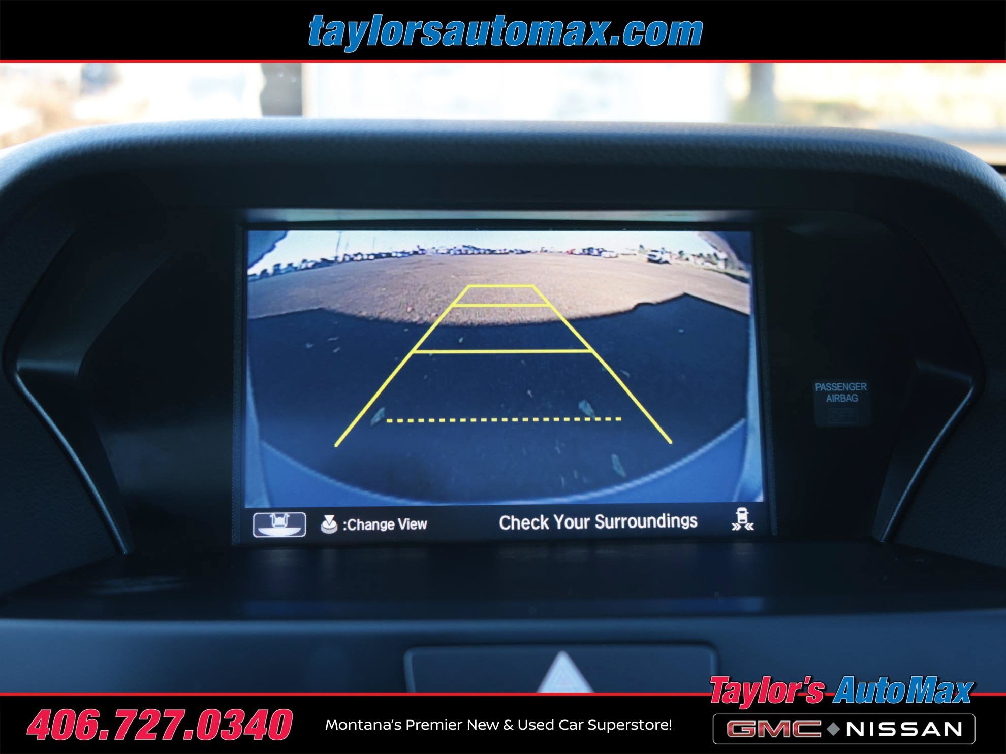 Used 2016 Acura ILX w/ Premium Package FWD image 13