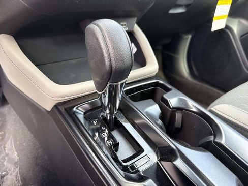 New 2026 Subaru Forester image 30