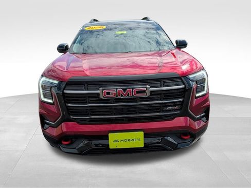 Used 2026 GMC Terrain AT4 w/ Convenience Package III AWD/4WD image 3