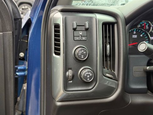 Used 2016 Chevrolet Silverado 1500 LT w/ All Star Edition AWD/4WD image 14