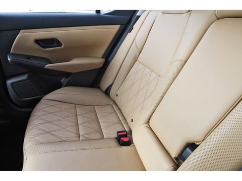 Certified 2025 Nissan Sentra SV w/ SV Premium Package image 14