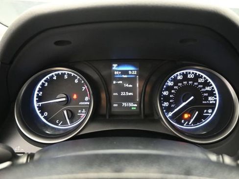 Used 2023 Toyota Camry SE w/ Convenience Package FWD image 36