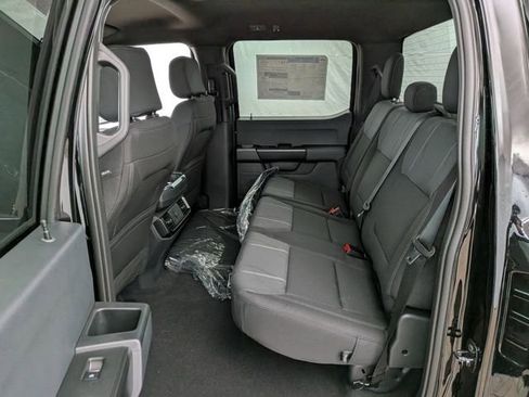 New 2026 Ford F150 STX w/ F-150 LOBO Package image 16