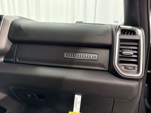 New 2026 RAM 1500 Big Horn AWD/4WD image 29