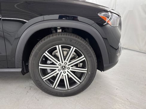 Certified 2026 Mercedes-Benz GLE 350 GLE 350 image 12