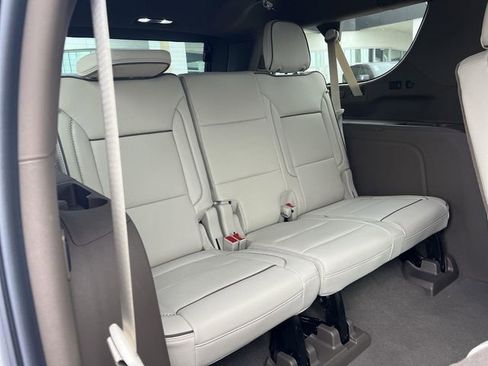 New 2026 GMC Yukon XL Denali image 32
