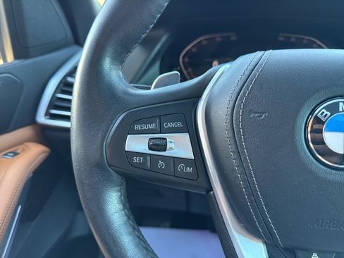 Used 2021 BMW X5 xDrive40i w/ Convenience Package image 32