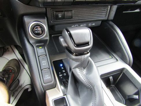 Used 2025 Toyota Land Cruiser w/ Premium Package AWD/4WD image 35