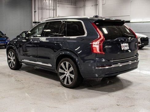 Used 2023 Volvo XC90 B6 Ultimate w/ Protection Package Premier image 5
