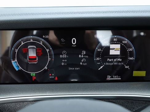 New 2026 Volkswagen Tiguan S image 64