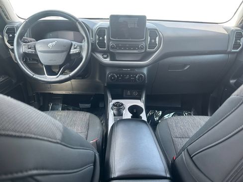 Used 2023 Ford Bronco Sport Big Bend w/ Convenience Package AWD/4WD image 12