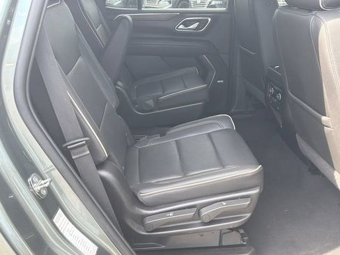 Used 2024 Chevrolet Tahoe Premier RWD image 15